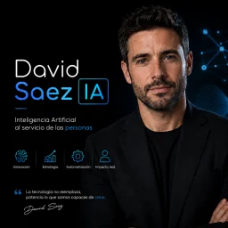 Logo de David Saez AI